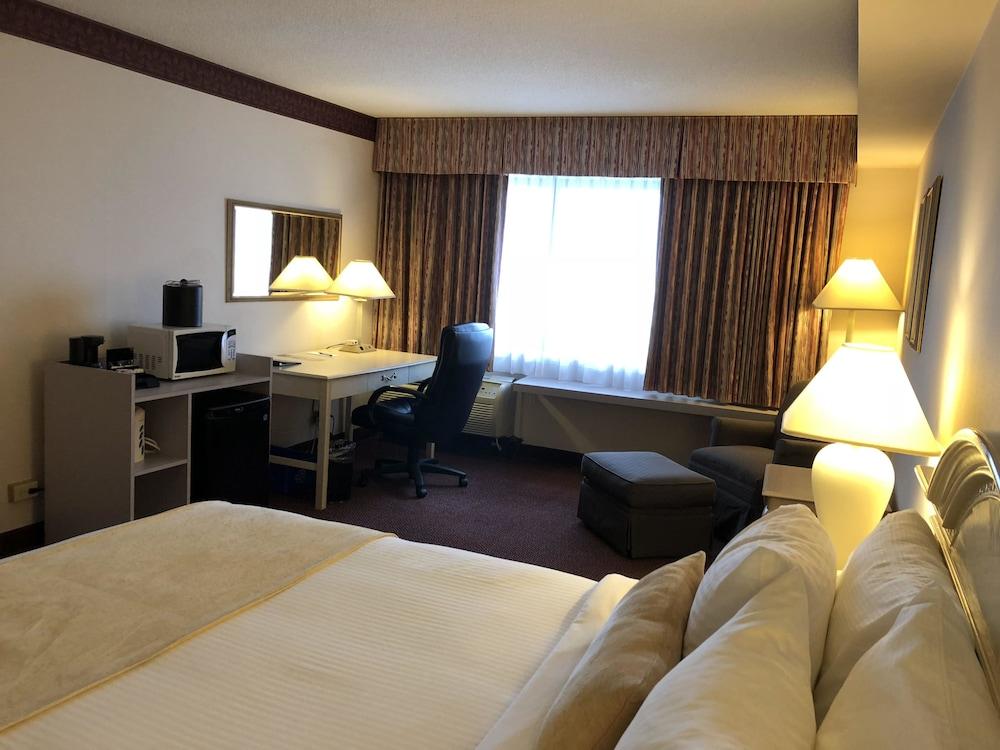 Delta Hotels By Marriott Toronto Markham Exterior foto