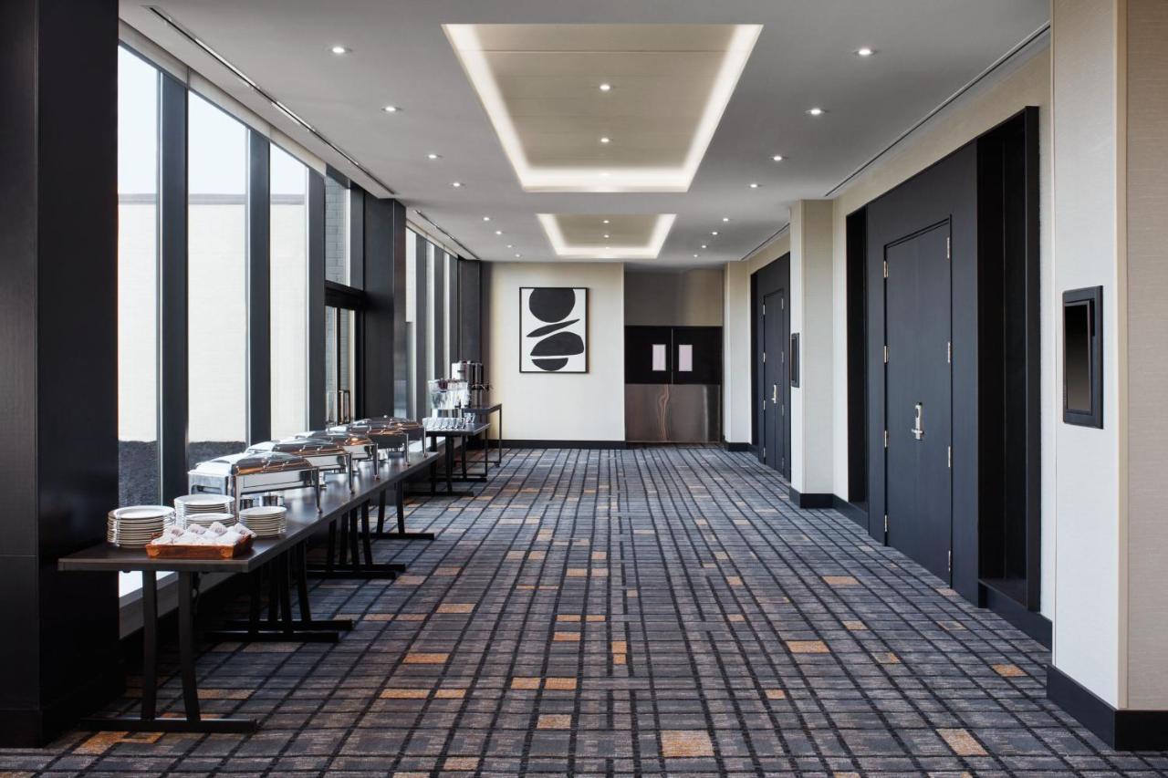 Delta Hotels By Marriott Toronto Markham Exterior foto