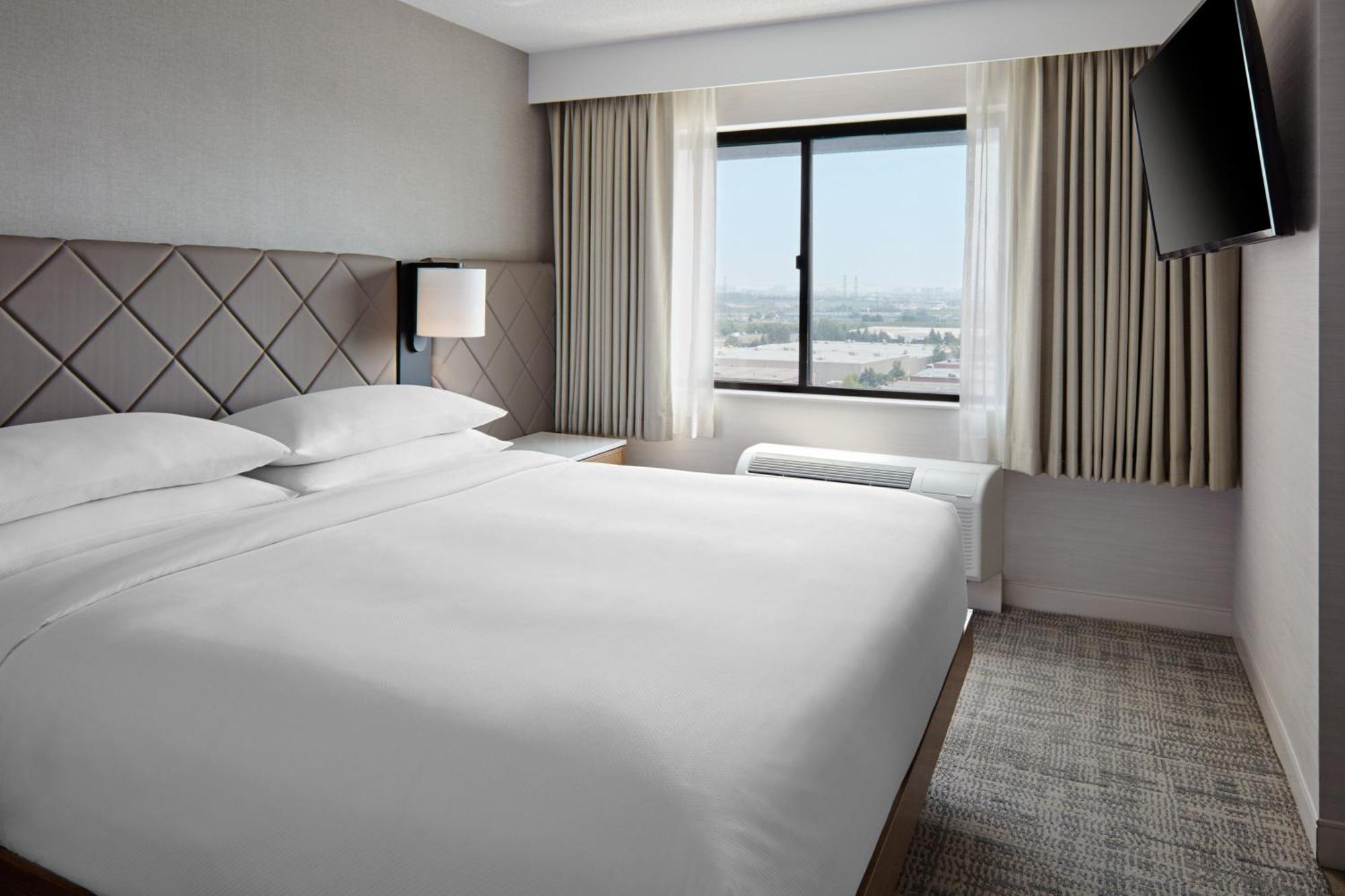 Delta Hotels By Marriott Toronto Markham Exterior foto