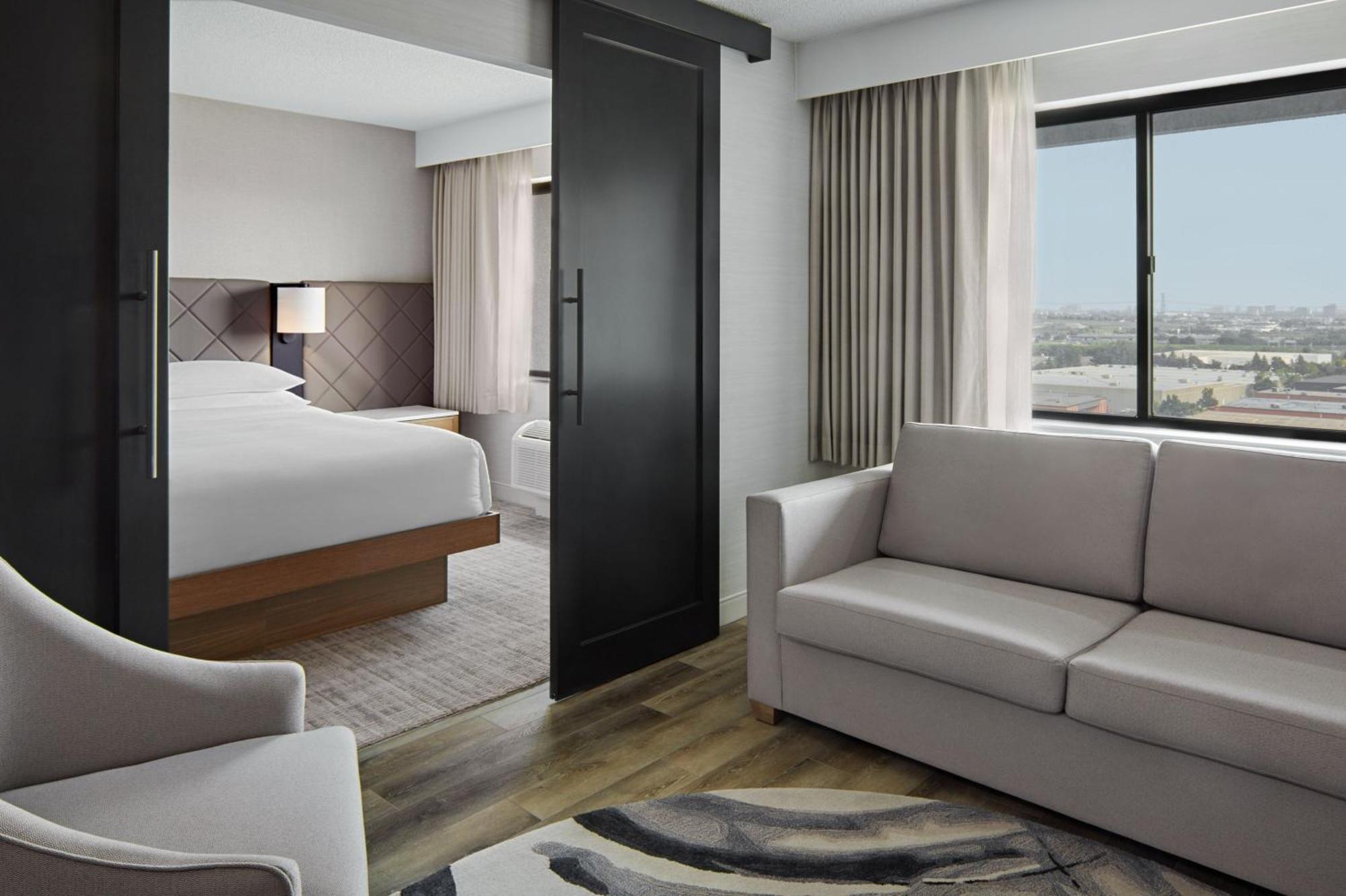 Delta Hotels By Marriott Toronto Markham Exterior foto
