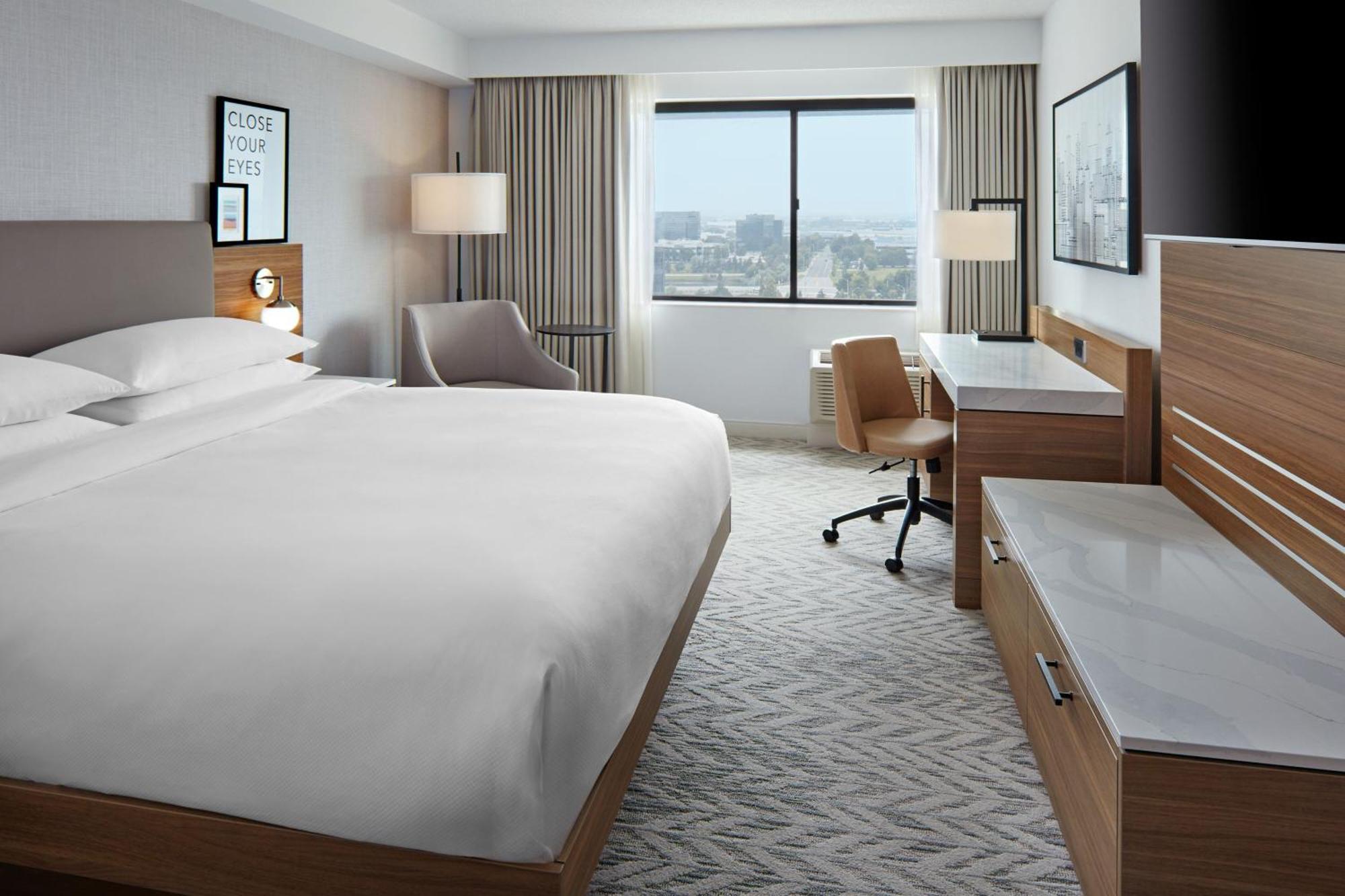 Delta Hotels By Marriott Toronto Markham Exterior foto