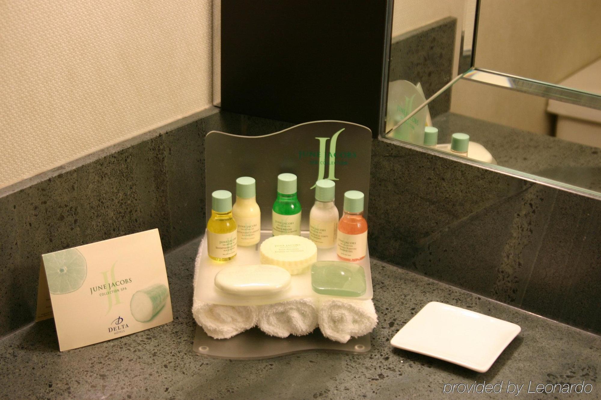 Delta Hotels By Marriott Toronto Markham Zimmer foto