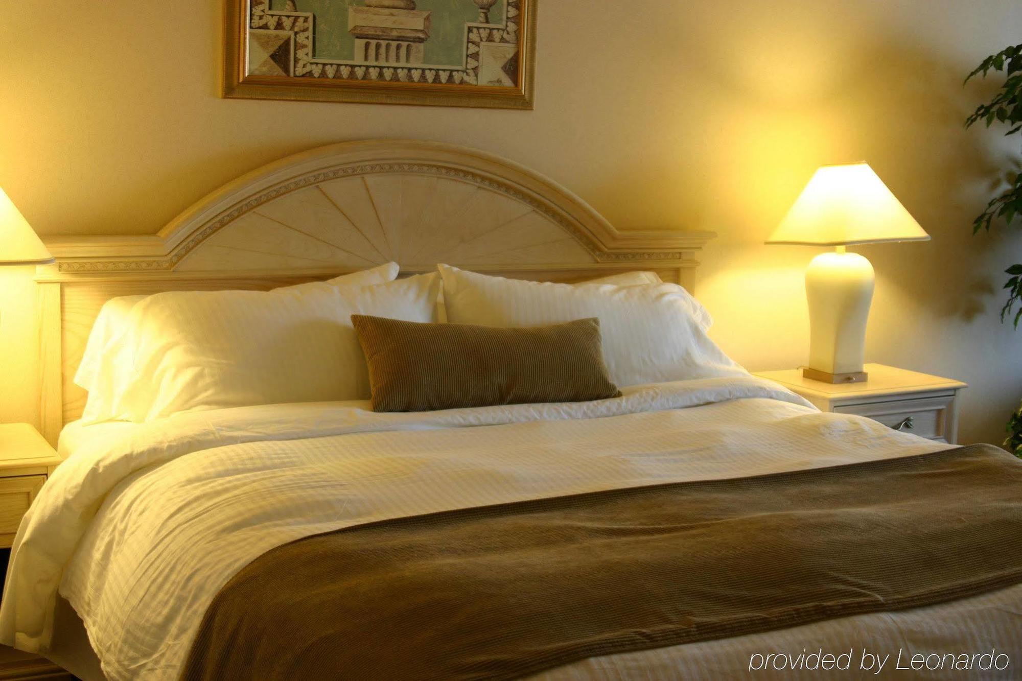 Delta Hotels By Marriott Toronto Markham Zimmer foto