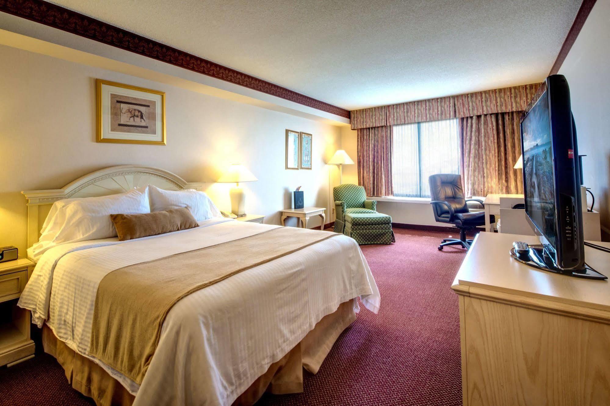 Delta Hotels By Marriott Toronto Markham Exterior foto