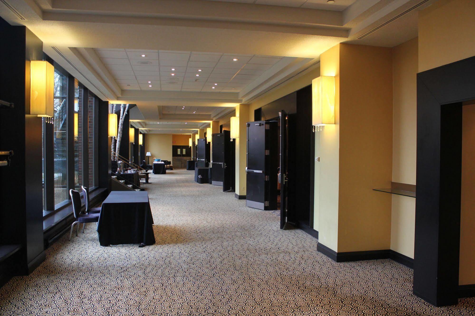 Delta Hotels By Marriott Toronto Markham Exterior foto