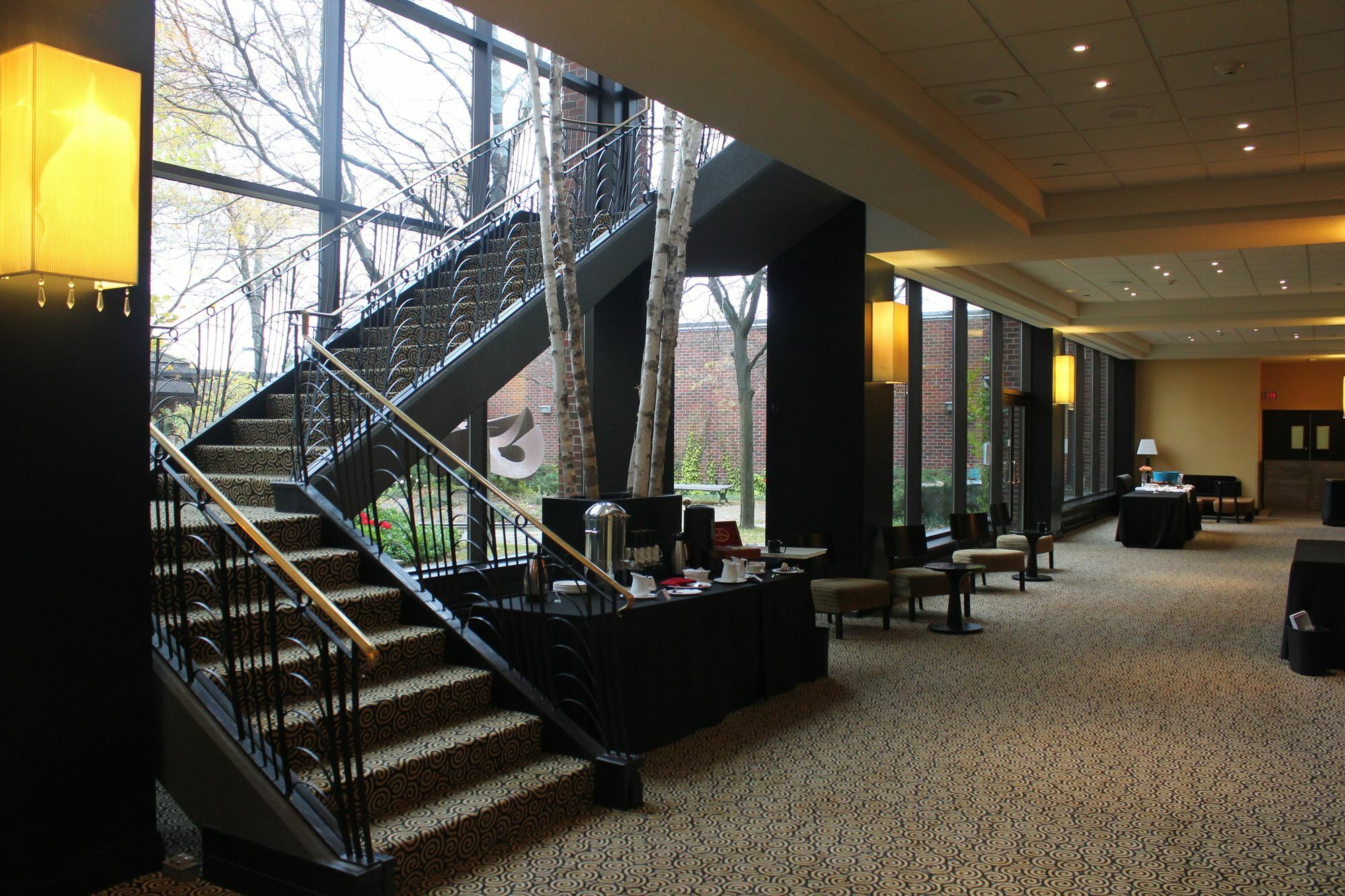 Delta Hotels By Marriott Toronto Markham Exterior foto