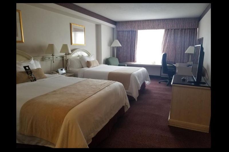 Delta Hotels By Marriott Toronto Markham Exterior foto